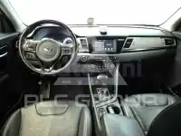 2018 KIA Niro