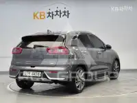 2018 KIA Niro