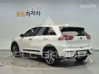 2018 KIA Niro