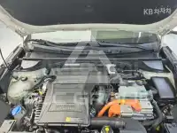 2018 KIA Niro