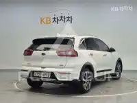 2018 KIA Niro