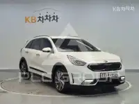 2018 KIA Niro