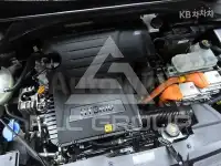 2018 KIA Niro