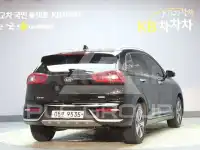 2018 KIA Niro