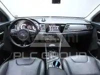 2018 KIA Niro