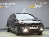 2018 KIA Niro