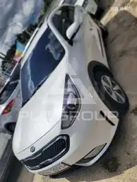 2018 KIA Niro