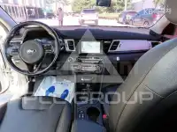 2018 KIA Niro