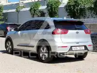 2018 KIA Niro