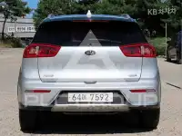 2018 KIA Niro