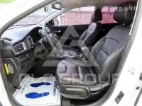2018 KIA Niro