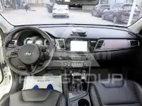 2018 KIA Niro