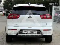 2018 KIA Niro
