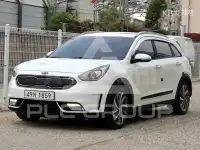 2018 KIA Niro