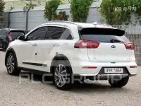 2018 KIA Niro