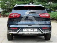 2018 KIA Niro