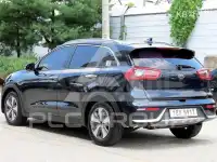 2018 KIA Niro