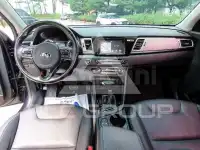 2018 KIA Niro