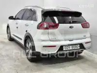 2018 KIA Niro