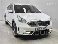 2018 KIA Niro