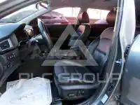 2018 KIA Niro