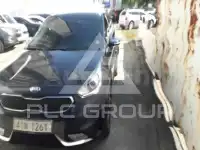 2018 KIA Niro