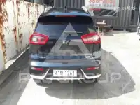 2018 KIA Niro