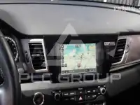 2018 KIA Niro