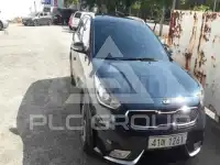2018 KIA Niro
