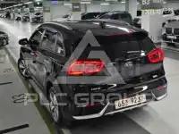 2018 KIA Niro