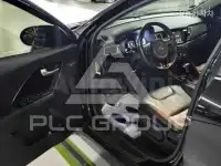 2018 KIA Niro