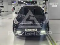 2018 KIA Niro