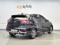 2018 KIA Niro