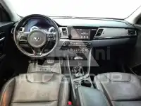 2018 KIA Niro