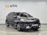 2018 KIA Niro