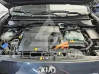 2018 KIA Niro