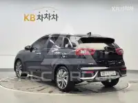 2018 KIA Niro
