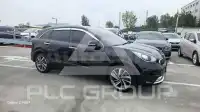 2018 KIA Niro