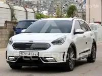 2018 KIA Niro