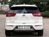 2018 KIA Niro