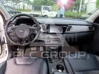 2018 KIA Niro