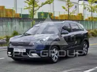 2018 KIA Niro