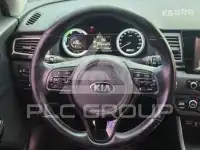 2018 KIA Niro