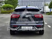 2018 KIA Niro
