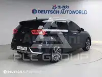 2018 KIA Niro