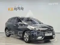 2018 KIA Niro