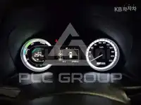 2018 KIA Niro