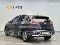 2018 KIA Niro