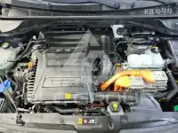 2018 KIA Niro