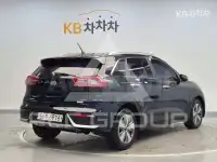 2018 KIA Niro
